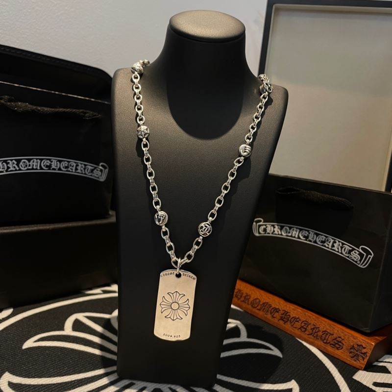 Chrome Hearts Necklaces